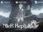 Nier Replicant anunciado para PC, PS4 and Xbox One