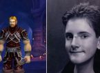 A vida da lenda de World of Warcraft Mats "Ibelin" Steen se torna um filme