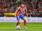 Juli&aacute;n &Aacute;lvarez retorna ao Atl&eacute;tico de Madrid com uma escolha: continuar pedindo transfer&ecirc;ncia ou reparar a rela&ccedil;&atilde;o