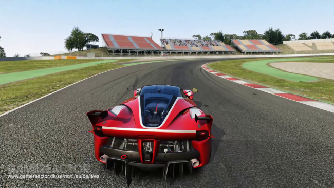 Assetto Corsa