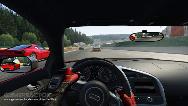 Assetto Corsa