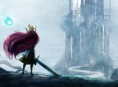 Artista de Final Fantasy desenha peça inspirada em Child of Light