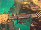 Impressões práticas: Moonlighter 2: The Endless Vault visa uma jogabilidade infinita