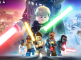 Veja a arte principal de Lego Star Wars: The Skywalker Saga