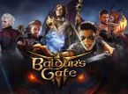 Baldur's Gate III designer de som tornou-se um ferreiro para ajudar a fazer ruídos realistas de clanking