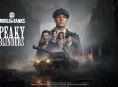 Os Peaky Blinders estão chegando a World of Tanks 