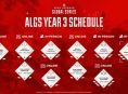 A Respawn anunciou o 3º ano da Apex Legends Global Series