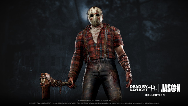 10 Anos de Dead by Daylight: Todos os anúncios da Celebração de Aniversário