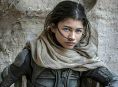 Zendaya est&aacute; se escondendo ap&oacute;s uma agenda lotada em 2026