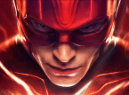 Ezra Miller continuará a jogar The Flash
