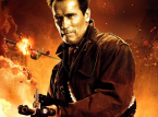 Arnold Schwarzenegger não aparecerá em Mercenários 4
