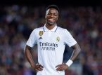 Vin&iacute;cius jogar&aacute; pelo Real Madrid at&eacute; 2032: Novo contrato ser&aacute; anunciado em breve