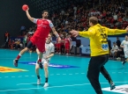 O Campeonato Europeu Masculino de Handebol come&ccedil;a hoje: Datas-chave e todas as 24 equipes