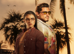 Confira a nova galeria oficial de capturas de tela Grand Theft Auto VI em 4K