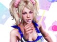 Dragami Games anuncia um novo jogo Lollipop Chainsaw e um anime também