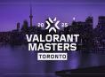 Apenas seis equipes permanecem no Valorant Champions Tour Toronto Masters