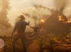 Surgiu vídeo 'leaked' de Red Dead Redemption 2 na internet