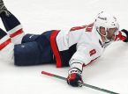 Alex Ovechkin atinge mais um marco incrível com 900 gols