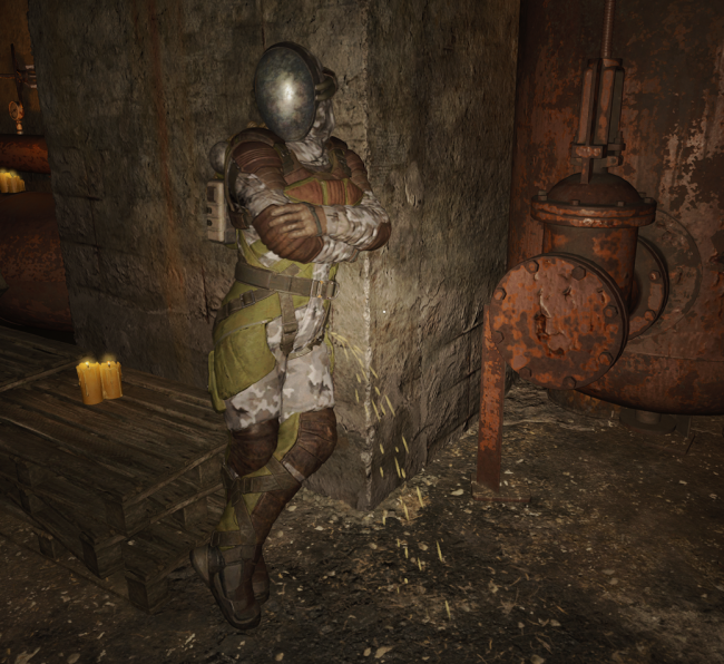 S.T.A.L.K.E.R. 2: Heart of Chornobyl