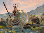 Adquira Total War Saga: Troy de graça na Epic Store