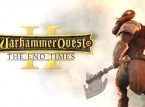 Warhammer Quest 2: The End Times chega em setembro