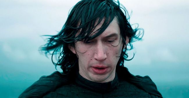 Marvel revela novo quadrinho de Star Wars sobre os dias mais sombrios de Kylo Ren