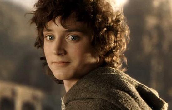 Elijah Wood aberto a retornar como Frodo no futuro