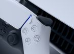 Varejista canadense lista uma nova versão do controle DualSense do PS5