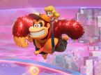 Donkey Kong Bananza: Todas as bananas na Camada Proibida