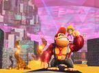 Donkey Kong Bananza "provavelmente" teve o melhor lançamento físico da franquia no Reino Unido