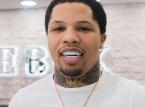 A campe&atilde; de boxe da WBA, Gervonta Davis, &eacute; procurada pela pol&iacute;cia de Miami por acusa&ccedil;&otilde;es de viol&ecirc;ncia dom&eacute;stica
