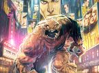 A DC revelou um novo universo Batman de quadrinhos noir de terror centrado em Clayface 