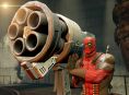 Nolan North quer um novo jogo de Deadpool