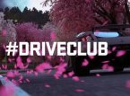 Driveclub recebeu atualização massiva