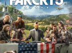 Alguns jogadores exigem cancelamento de Far Cry 5
