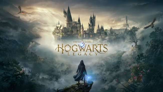 O trailer de lançamento de Hogwarts Legacy está aqui