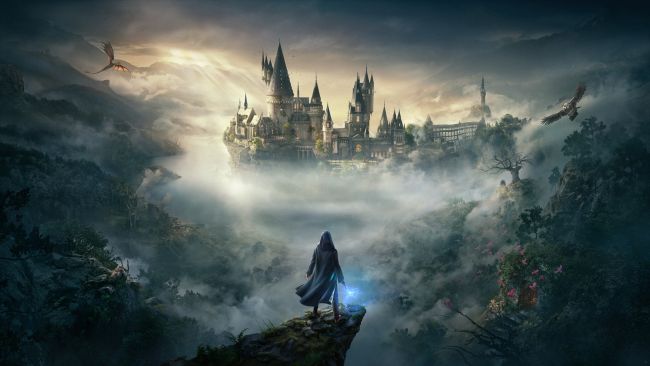 Hogwarts Legacy vai mesmo ser lançado em 2022