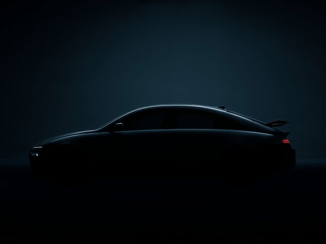 Hyundai apresentará o Ioniq 6 N no Festival de Velocidade de Goodwood
