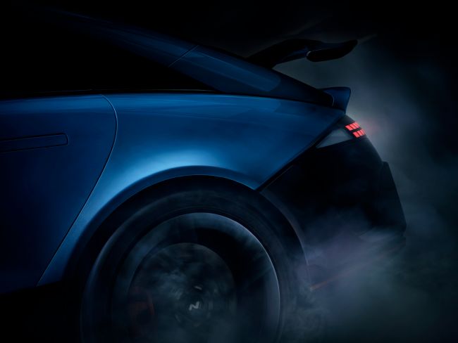 Hyundai apresentará o Ioniq 6 N no Festival de Velocidade de Goodwood