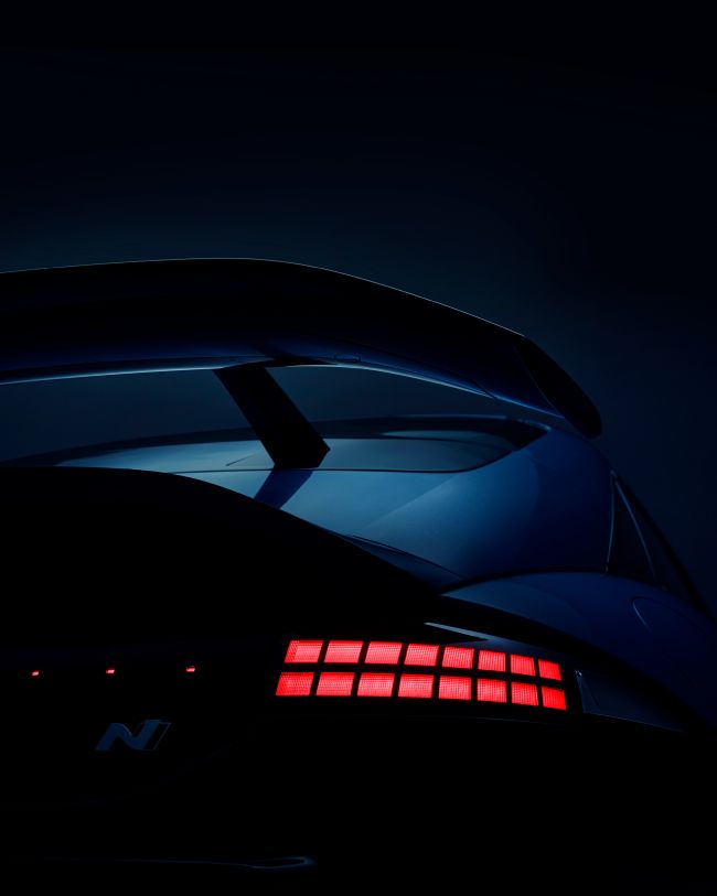 Hyundai apresentará o Ioniq 6 N no Festival de Velocidade de Goodwood
