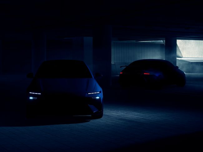 Hyundai apresentará o Ioniq 6 N no Festival de Velocidade de Goodwood
