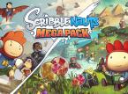Scribblenauts Mega Pack chega em setembro