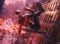 Já pode jogar Spider-Man: Miles Morales com Ray Tracing e 60 frames por segundo