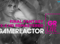 Repetição GRTV: Fina Fantast X/X-2 HD Remaster