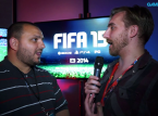 FIFA 15: "Sempre desejámos fazer algo melhor com o relvado"