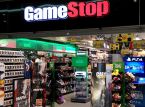 GameStop vai fechar 150 lojas