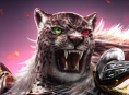 Armor King retorna a Tekken 8 em outubro