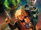 DC revela a pr&oacute;xima colet&acirc;nea de hist&oacute;rias de Elseworlds, com Supergirl, Superman e Dark Cavaleiros para destaque