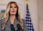 Melania Trump nega qualquer liga&ccedil;&atilde;o com Jeffrey Epstein: "As mentiras precisam acabar hoje"