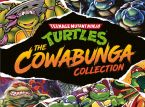 Tartarugas Ninja Mutantes Adolescentes: A Coleção Cowabunga